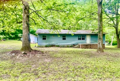 664 Ballenger Road