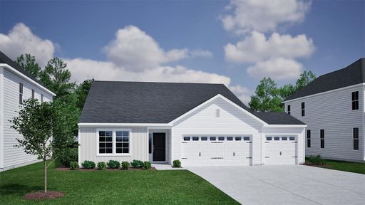 5042 Burke Meadows Run pending home in Burke Estates, Chesnee, SC