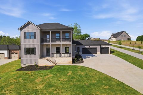 176 Mimosa Road active home in Ben Johnson, Inman, SC