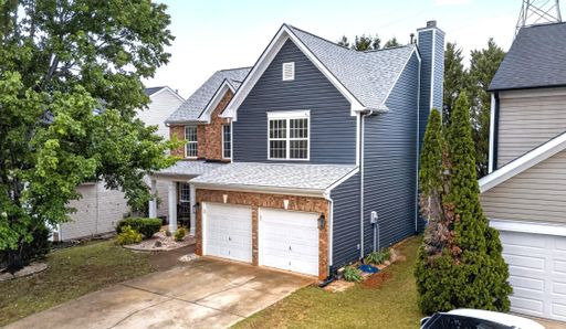 705 Terrace Creek Drive sold home in Terrace Creek, Duncan, SC