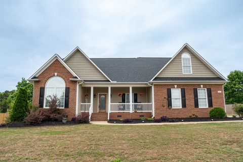 1048 Corie Crest Drive sold home in Corie Crest, Boiling Springs, SC