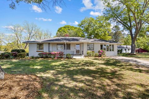 1503 Fork Shoals Road