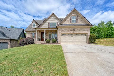 543 Chattooga Road active home in Timm Creek Montgomery Lake, Roebuck, SC