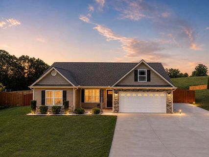 3121 Rainbow Lake Rd active home in Alverson Farms, Inman, SC