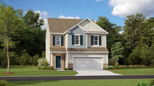 170 Farmwell Drive pending home in Neely Park, Woodruff, SC