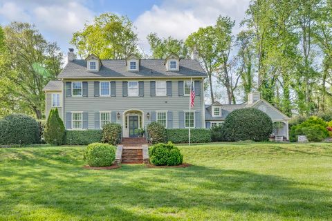 110 Rosewood Lane