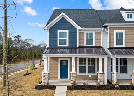109 Dalmatian Drive active home in Trailside At Drayton Mills, Spartanburg, SC