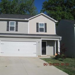 555 Dayspring Drive