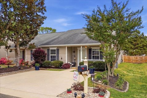502 W Calhoun Crossing Court sold home in Calhoun Crossing, Spartanburg, SC
