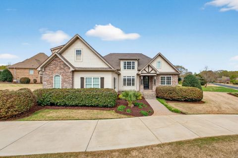 146 Tupelo Drive pending home in Willow Creek, Greer, SC