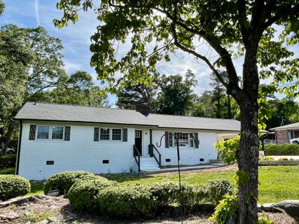 537 Barnwell Road pending home in Allen Acres, Spartanburg, SC