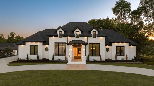 Homes in North Harbour, Chesnee