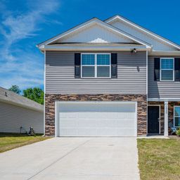 1629 Martingale Way Way