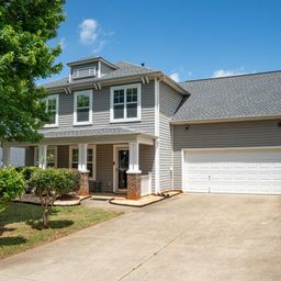 668 Branch View Drive