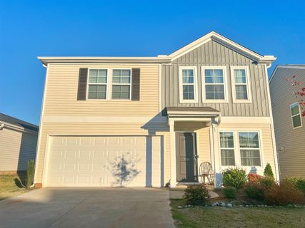 Homes in Wingate, Inman