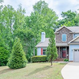 520 Abberly Lane