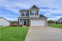 160 Thorn Creek Drive sold home in Gaffney, SC