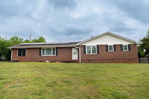 102 N Lanford Road