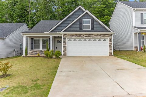 402 Bud Farmer Place active home in Farmer, Inman, SC