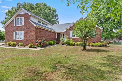 Homes in Grassy Pond Estates, Gaffney
