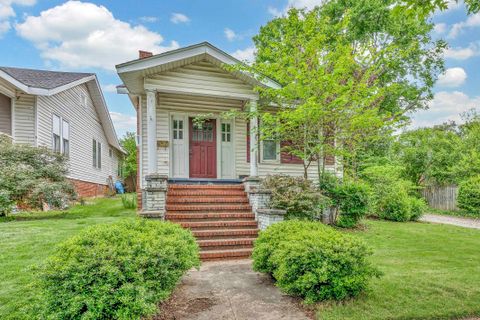 556 Gadsden Court pending home in Converse Heights, Spartanburg, SC