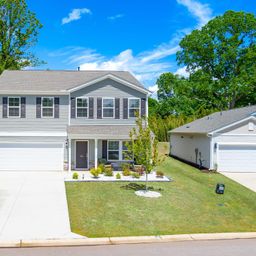 7041 Fairview Falls Drive