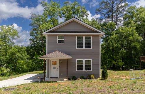 125 Forrester Drive pending home in Ashton Ridge, Liberty, SC