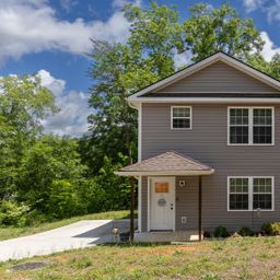125 Forrester Drive