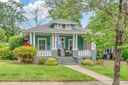 712 Rutledge Street sold home in Spartanburg, SC