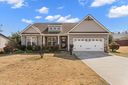 320 Yukon Drive sold home in Lyman, SC