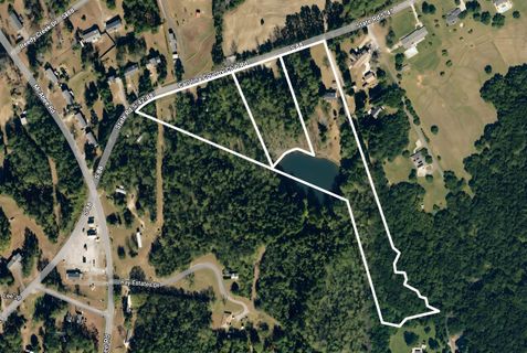 3125 Carolina Country Club Road