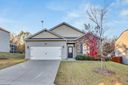 461 All Seasons Drive sold home in Boiling Springs, SC