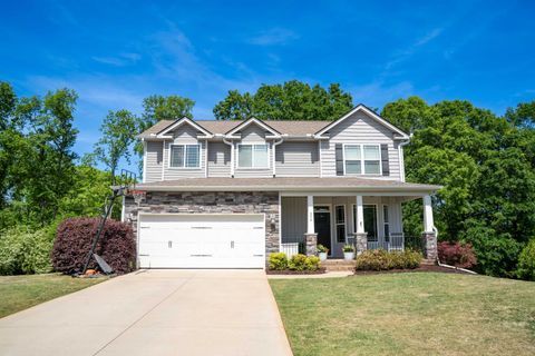 Homes in Shenandoah III, Moore