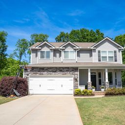 304 Grayson Drive