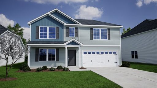 529 Sims View Court active home in Radley Place, Chesnee, SC