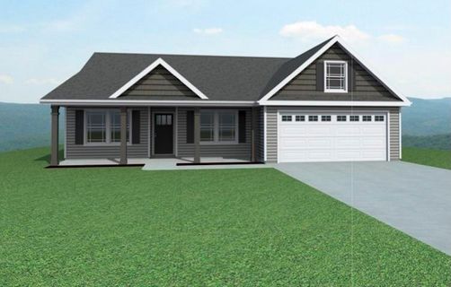 126 Alteza Drive pending home in Alverson Farms, Inman, SC