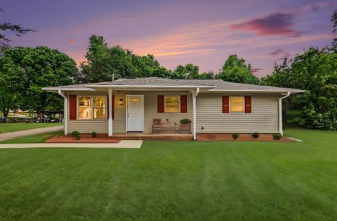 507 Craig Kropff Drive sold home in Brookside Village, Wellford, SC