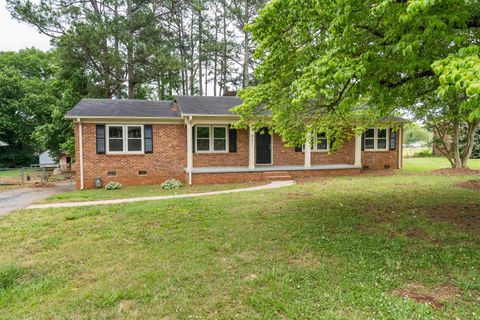 Homes in Springfield, Boiling Springs
