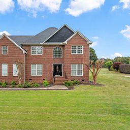 366 Benford Drive