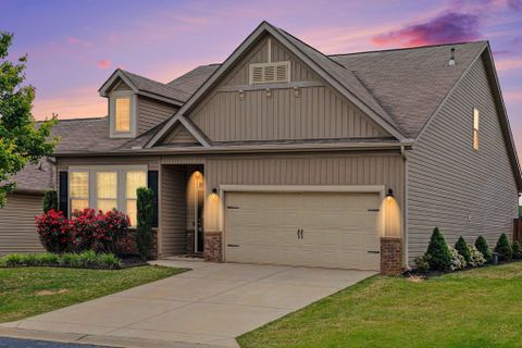 344 Meadowpark Lane sold home in Myers Park, Duncan, SC
