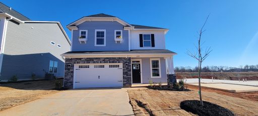 2045 Halton Oaks Drive active home in Halton Oaks, Spartanburg, SC