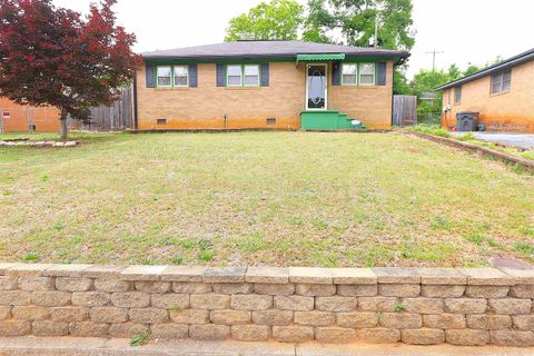 127 Norris Court
