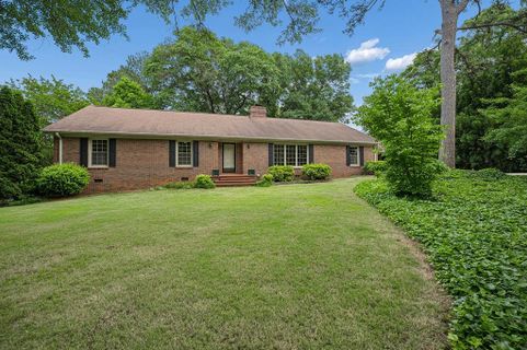 711 Fernwood Dr Drive sold home in Fernwood, Spartanburg, SC