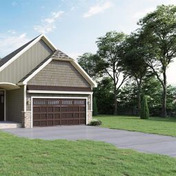 542 Woodcot Drive
