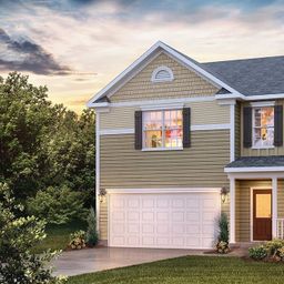1260 Saginaw Court