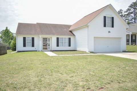 225 Kittiwake Lane sold home in Eagle Pointe, Boiling Springs, SC