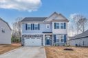 176 Hunter Ridge Drive sold home in Boiling Springs, SC