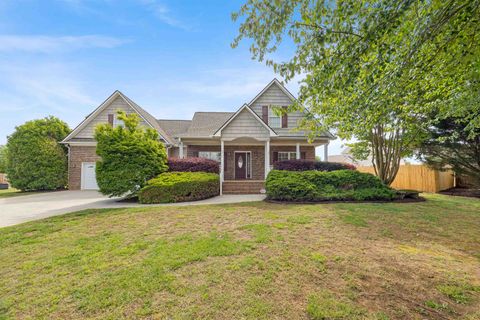 Homes in Corie Crest, Boiling Springs