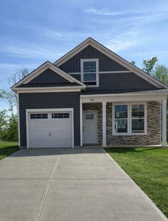5103 Sunnycreek Drive pending home in Hazelwood, Boiling Springs, SC
