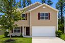 268 Millen Drive sold home in Woodruff, SC